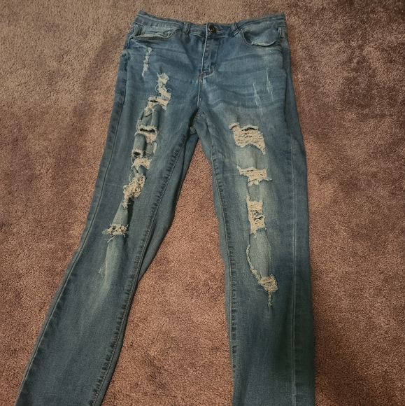 Denim - Elite jeans
